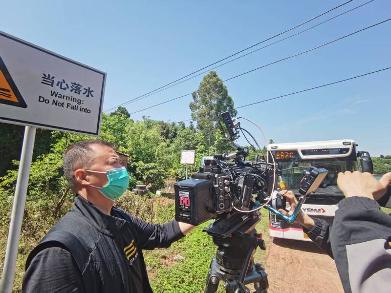 垫江TVC拍摄公司：深耕本地市场，为品牌定制专属拍摄方案